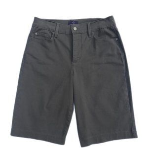 NYDJ Bermuda Shorts Size 4
